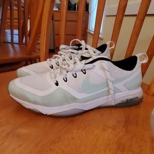 Nike Zoom Training Shoes